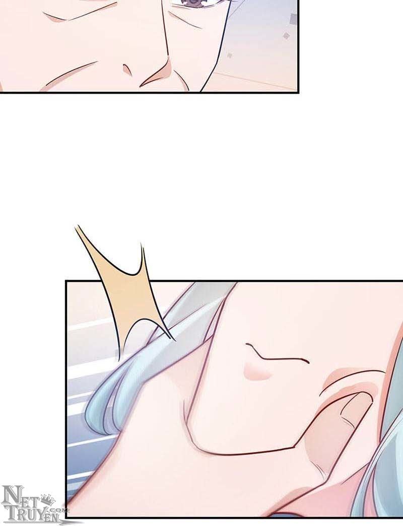 Thịnh Thế Điềm Sủng: Tiểu Manh Thê Của Dịch Thiếu: Chapter 101