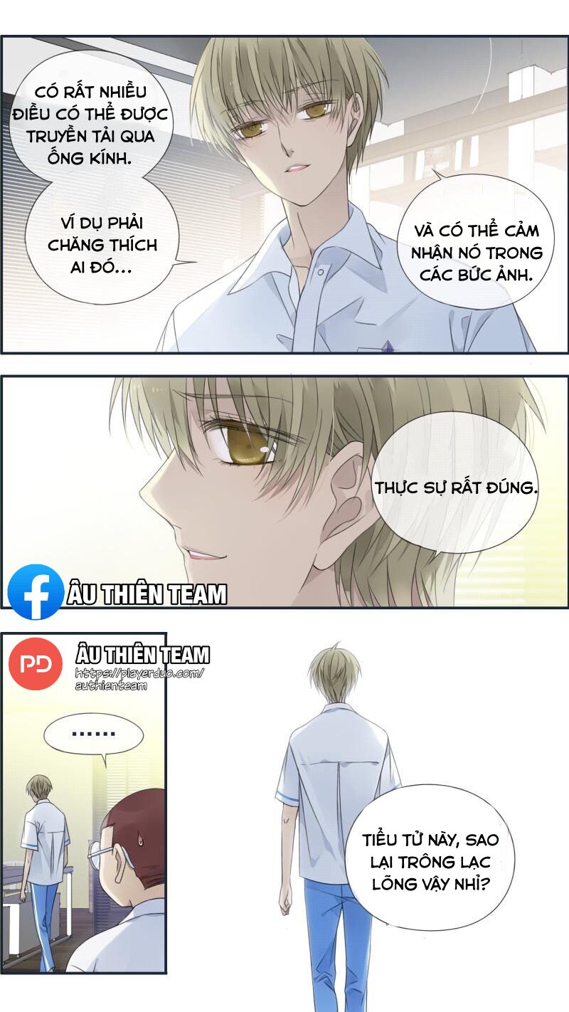 Lam Sí: Chapter 250