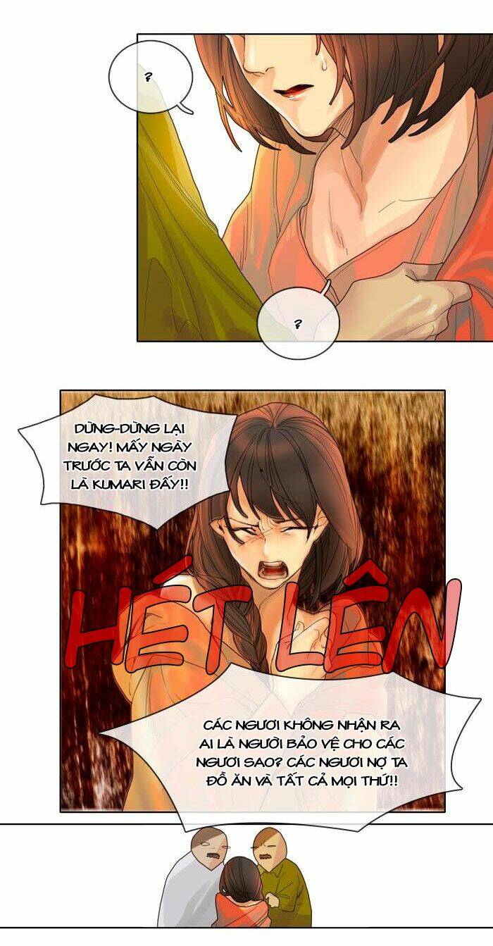 For The Sake Of Sita: Chapter 7