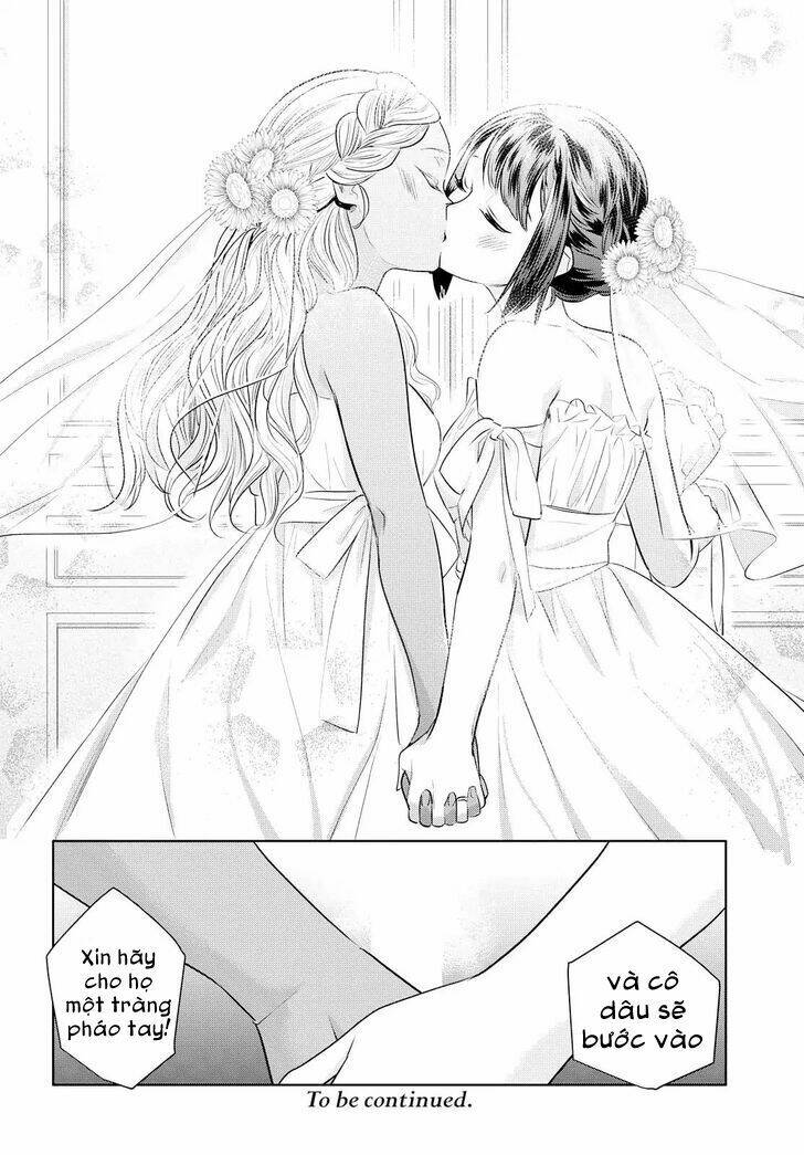 Yurikon: Chapter 8