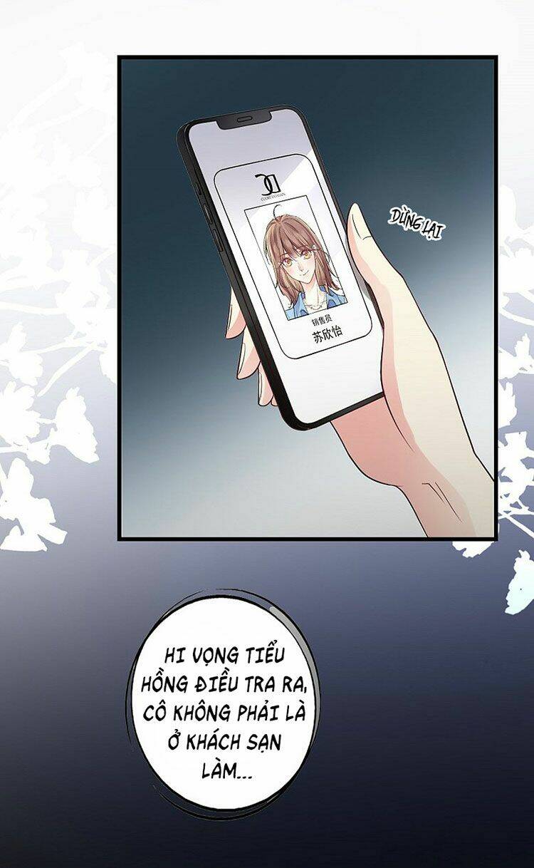 Náo Loạn Suốt Đời: Chapter 23