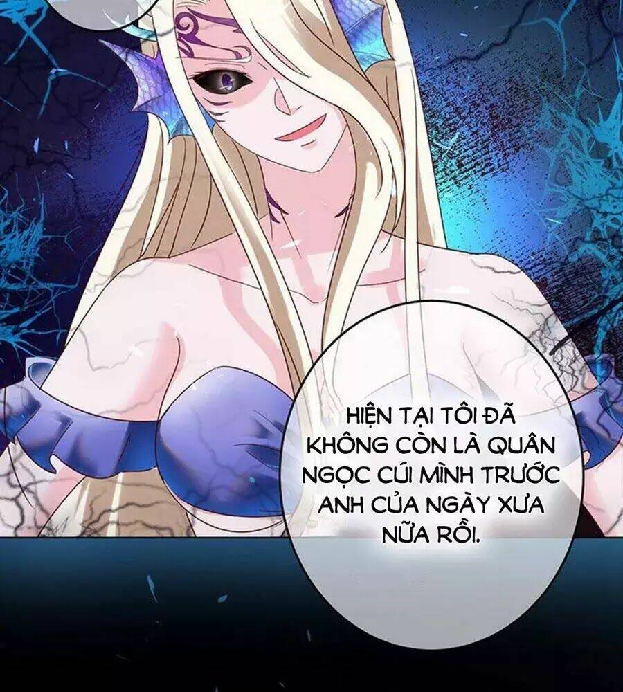 Hung Mãnh Quỷ Phu Bà Thượng Sàng: Chapter 93