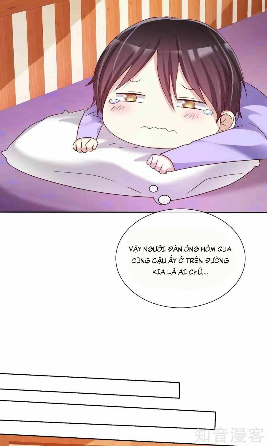 Thực Tập Sinh Tình Yêu: Chapter 18