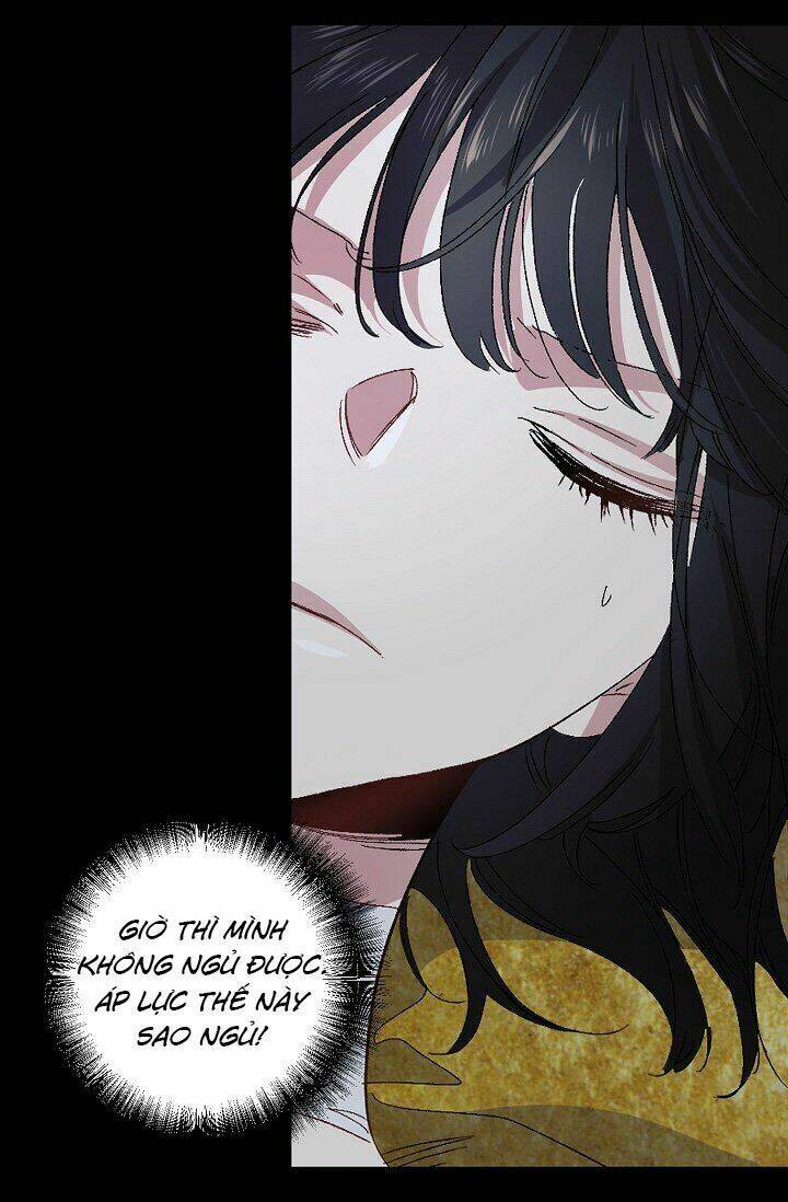 Tình Điên Dại: Chapter 27