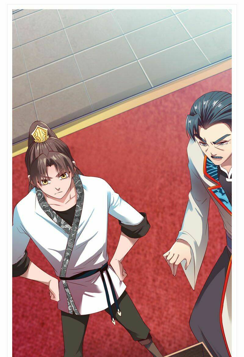 Chiến Đỉnh: Chapter 30