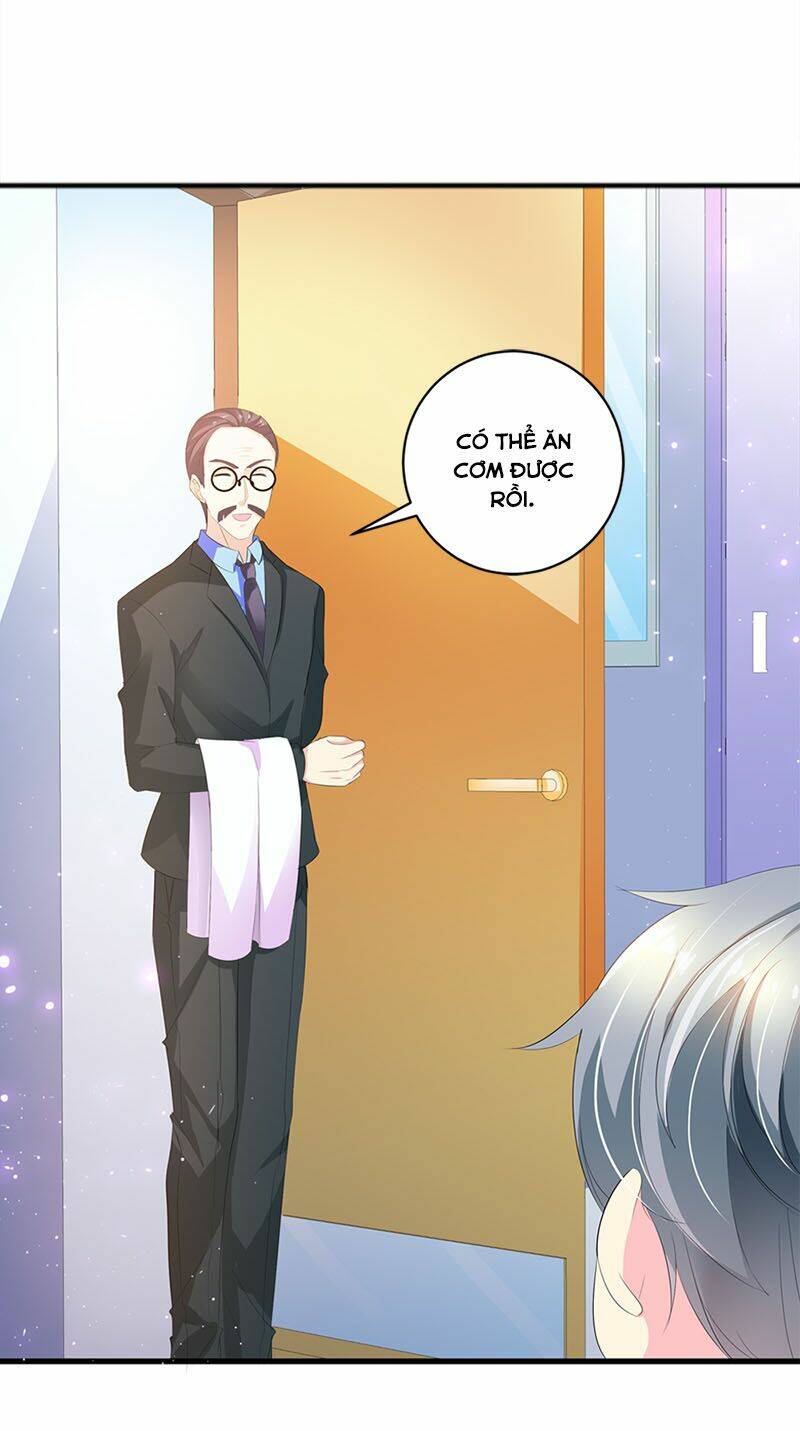 Này! Đừng Động Vào Phô Mai Của Tôi: Chapter 22