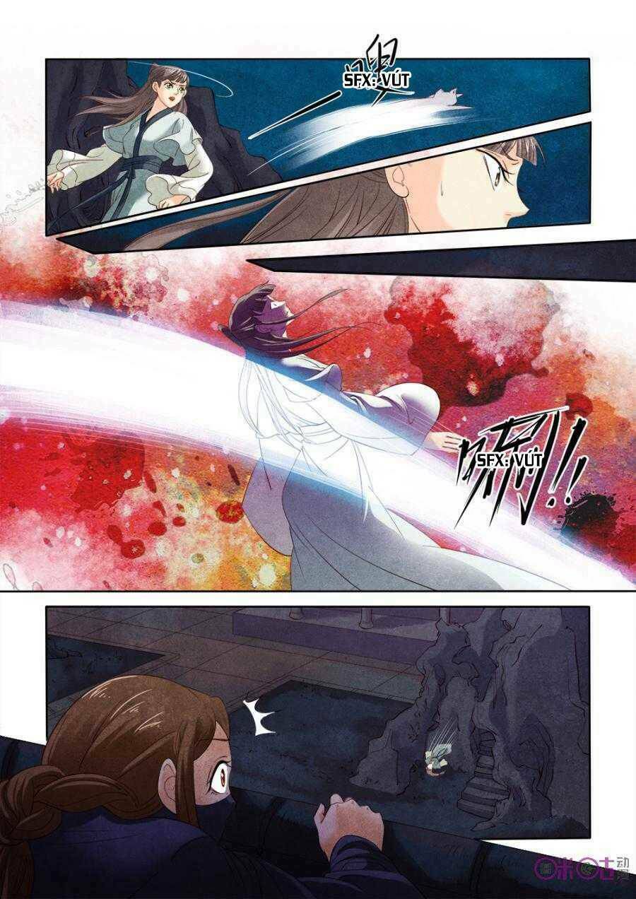 Cực Phẩm Hạ Đường Phi: Chapter 17