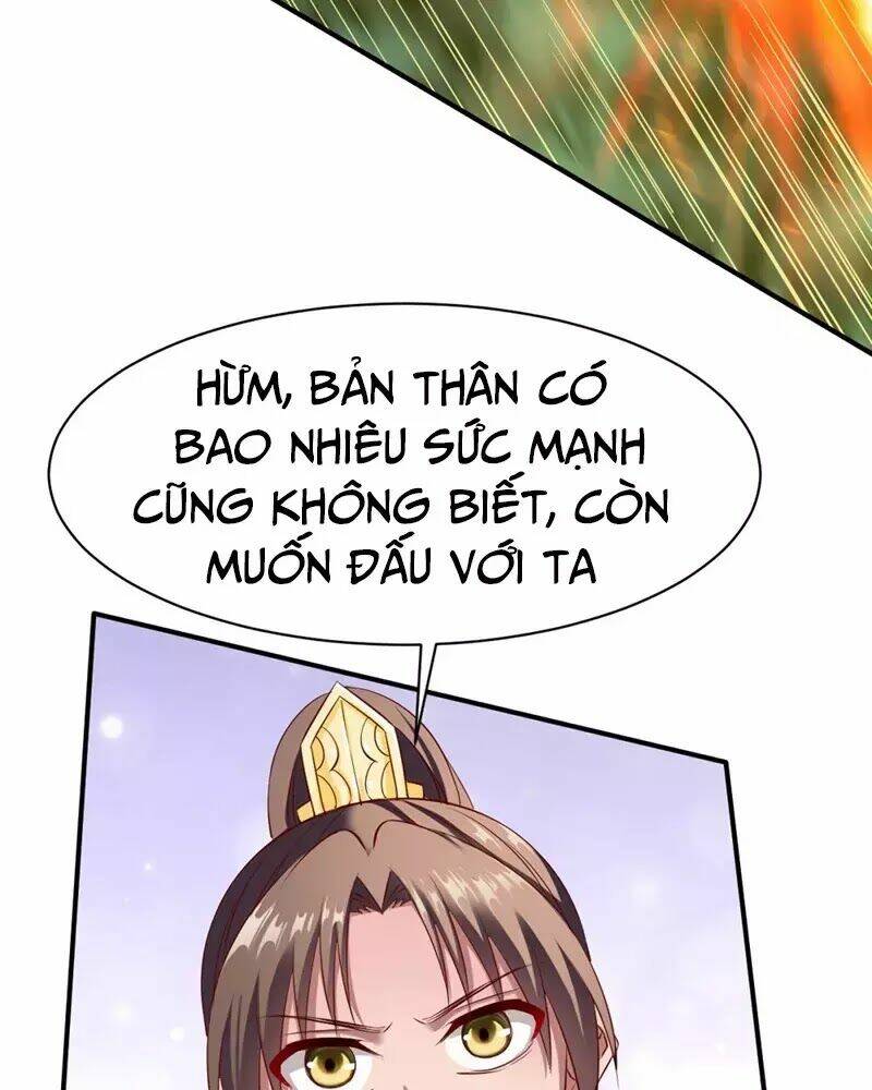 Chiến Đỉnh: Chapter 40