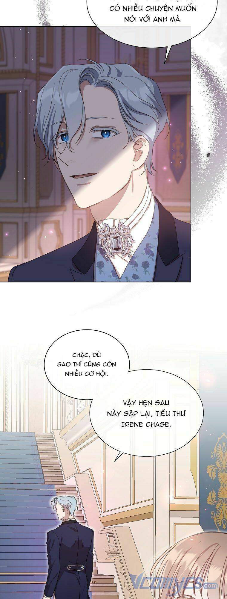 Mất Đi Một Người Chị Tốt: Chapter 14