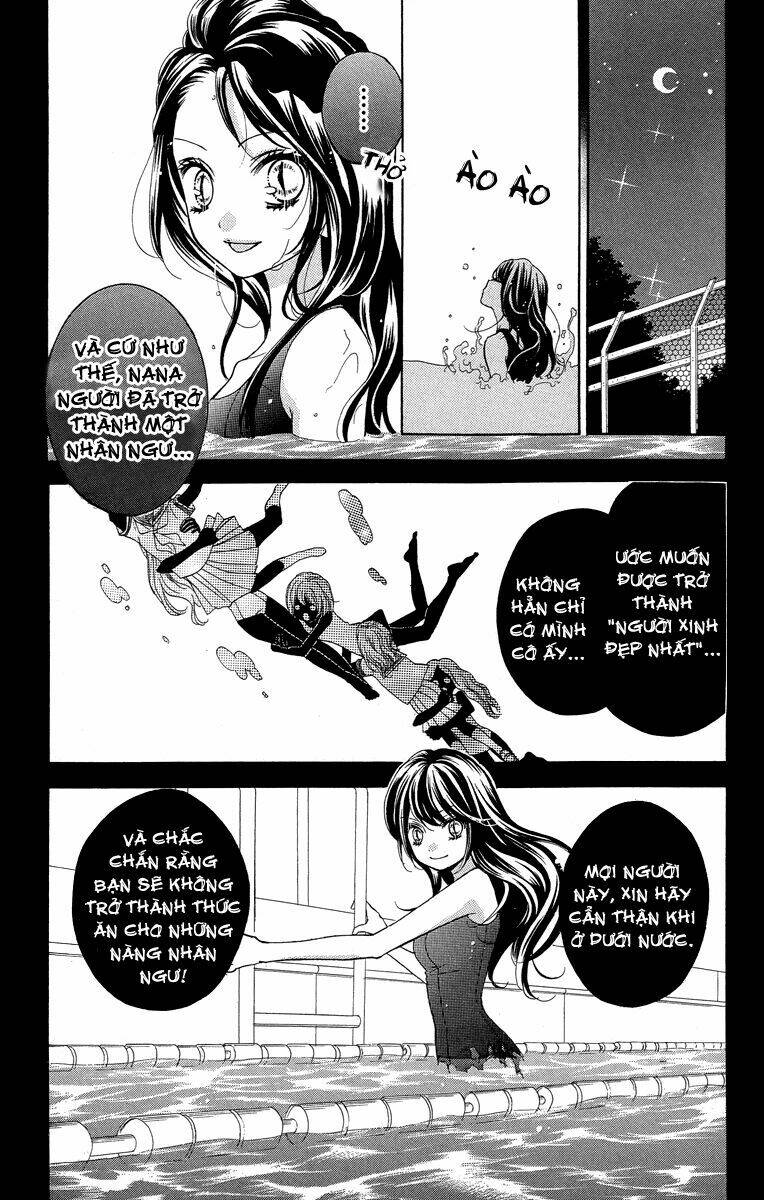 Screaming Lesson!!!: Chapter 22