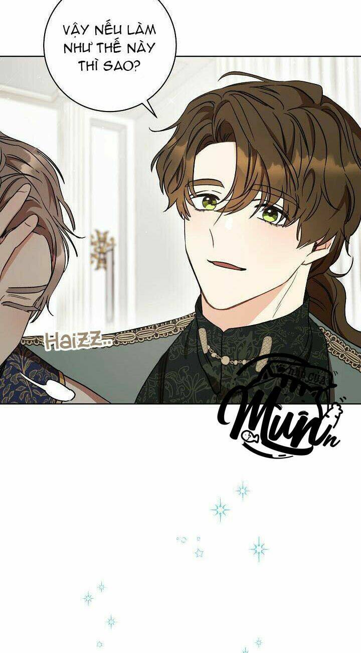 One Pair Lady: Chapter 13