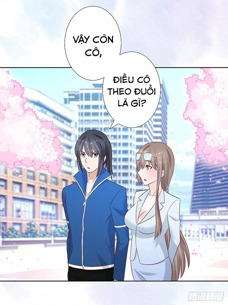 Người Tu Tiên Tại Đô Thị: Chapter 14