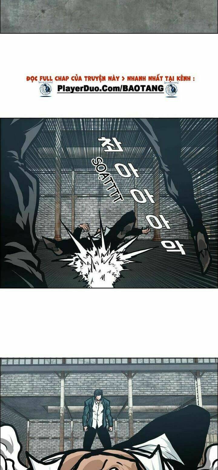 Bá Chủ Học Đường Ss3: Chapter 27