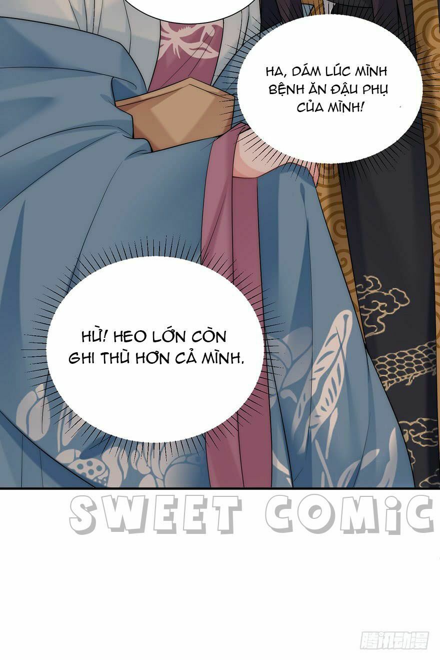 Cung Đấu Live: Chapter 9