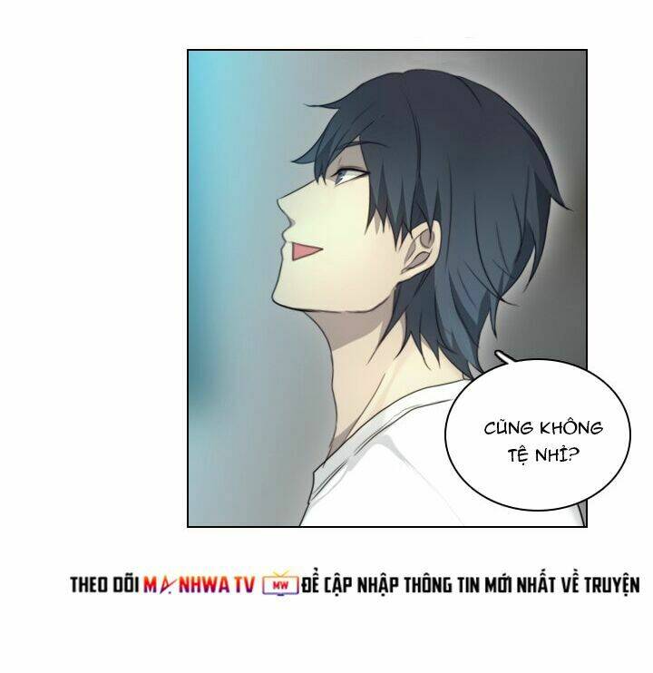 Người Cống Hiến: Chapter 11