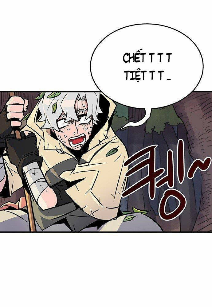 Chủ Nhân Thiên Giới: Chapter 1