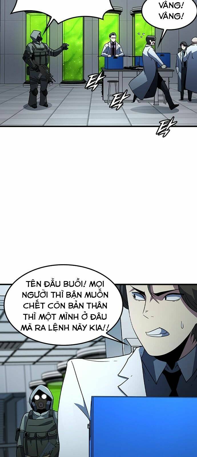 Điểm Chết: Chapter 29