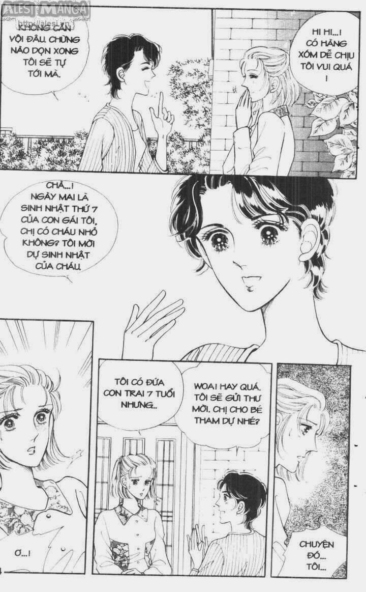 Nhỏ Con Trai: Chapter 1