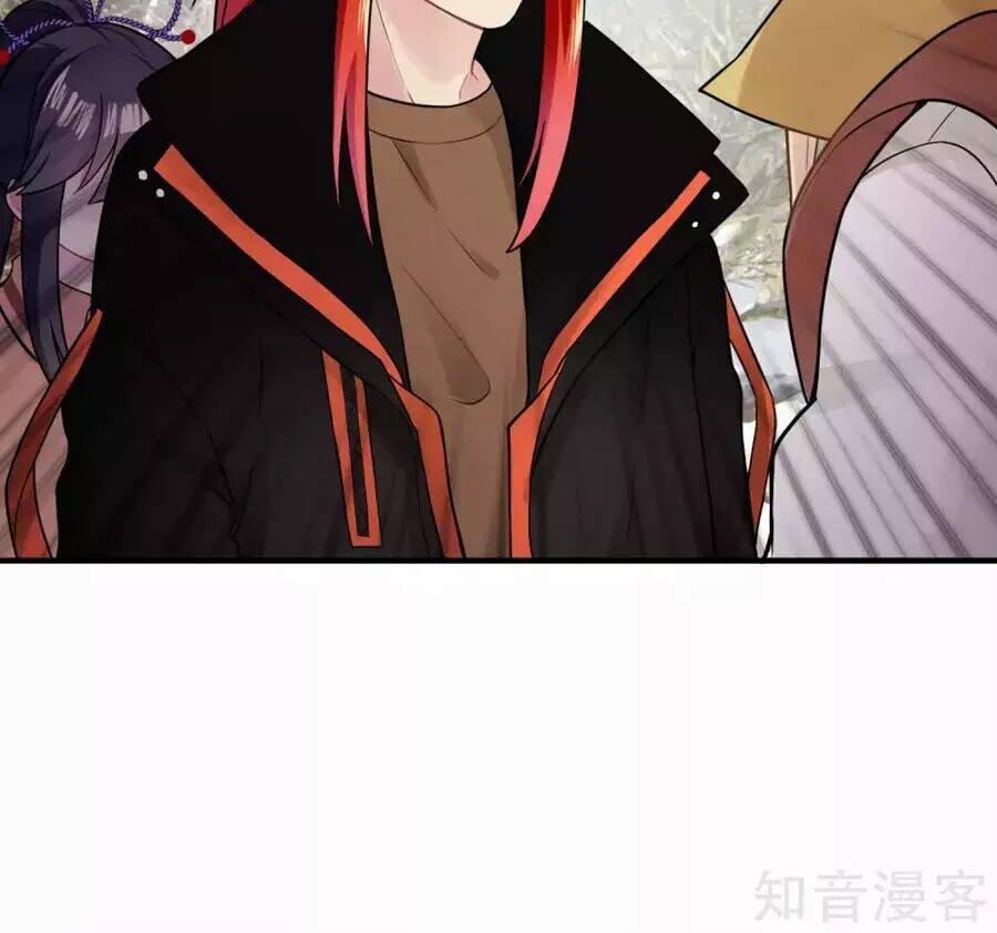 Anh Ấy Đến Từ Địa Ngục: Chapter 28