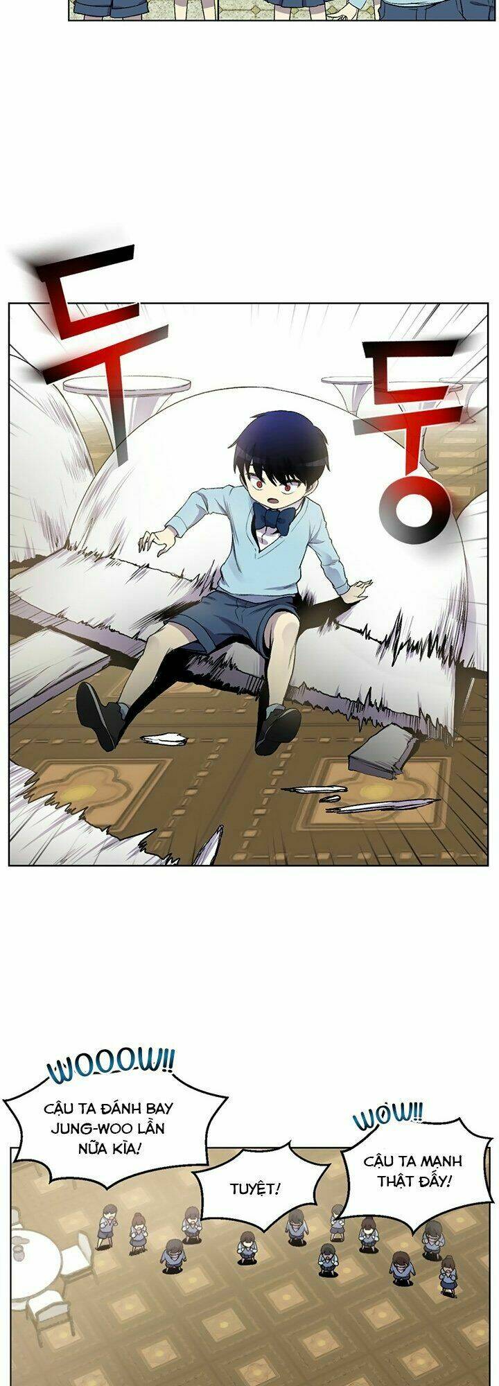 Luân Hồi Ác Nhân: Chapter 3