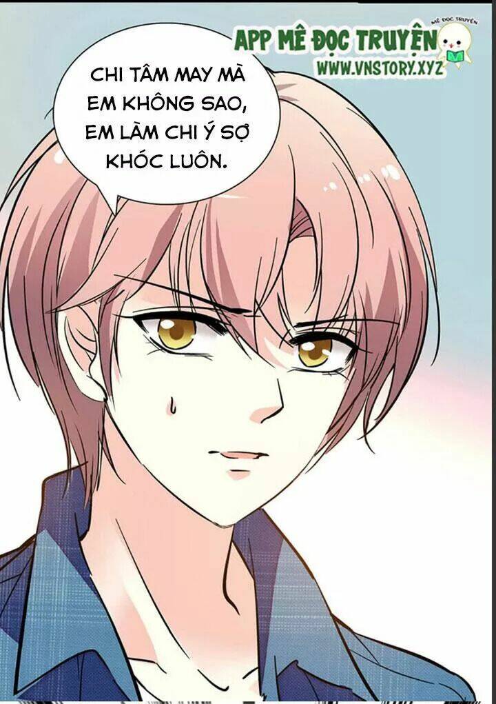 Nữ Hầu Sau Giờ Học: Chapter 72