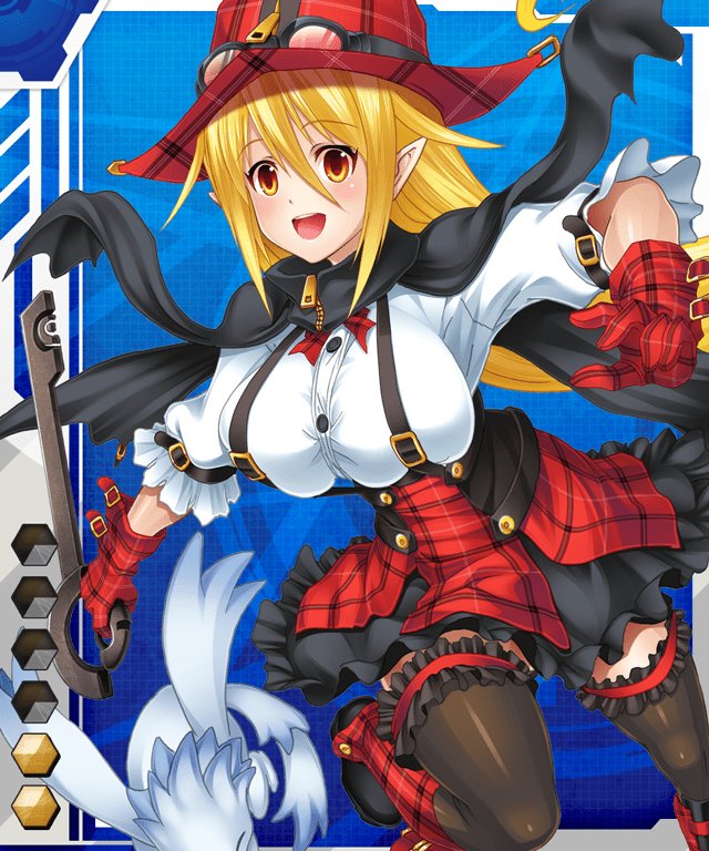 Taimanin Asagi Battle Arena: Chapter 10