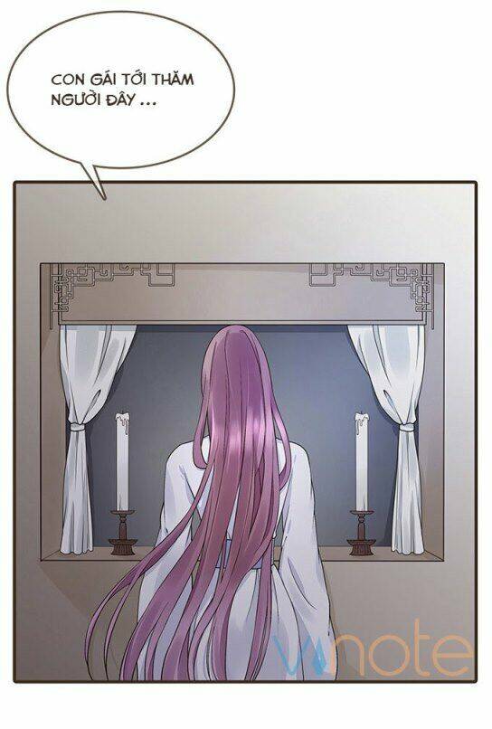 Đại Giá Thừa Tướng: Chapter 11