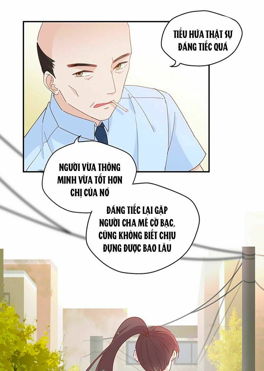 Thiên Kim Bất Lương: Chapter 4