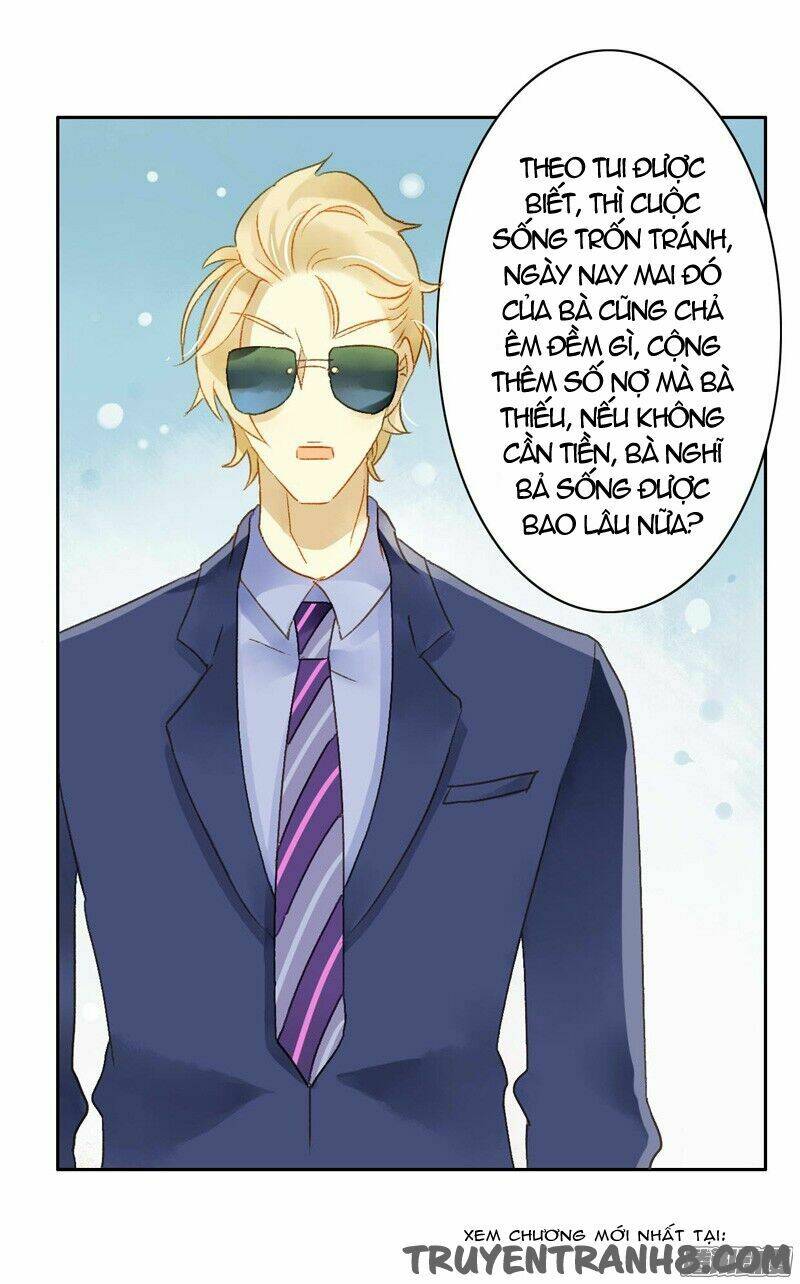 Sức Mạnh Của Sắc Đẹp: Chapter 131