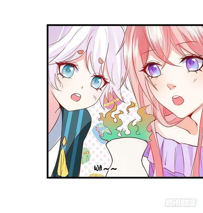 Hồ Tiên Hung Bạo: Chapter 54