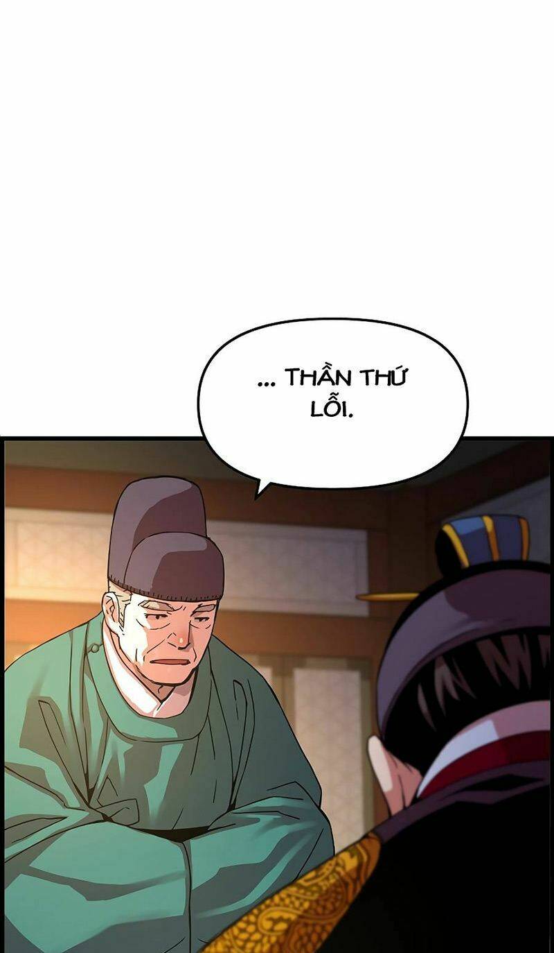 Tôi Sẽ Sống Như Một Hoàng Tử: Chapter 65