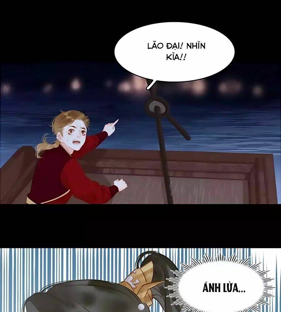 Tiểu Sư Phụ, Tóc Giả Của Ngài Rơi Rồi!: Chapter 22