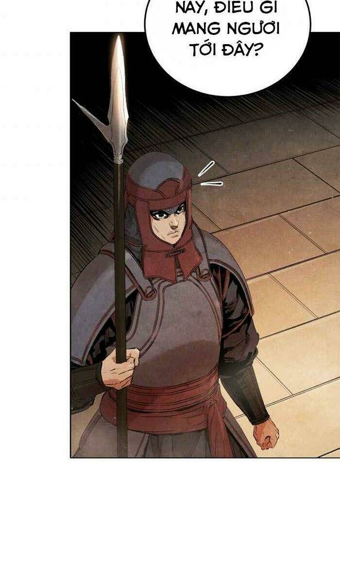 Phụng Tiên Trọng Sinh Ký: Chapter 16