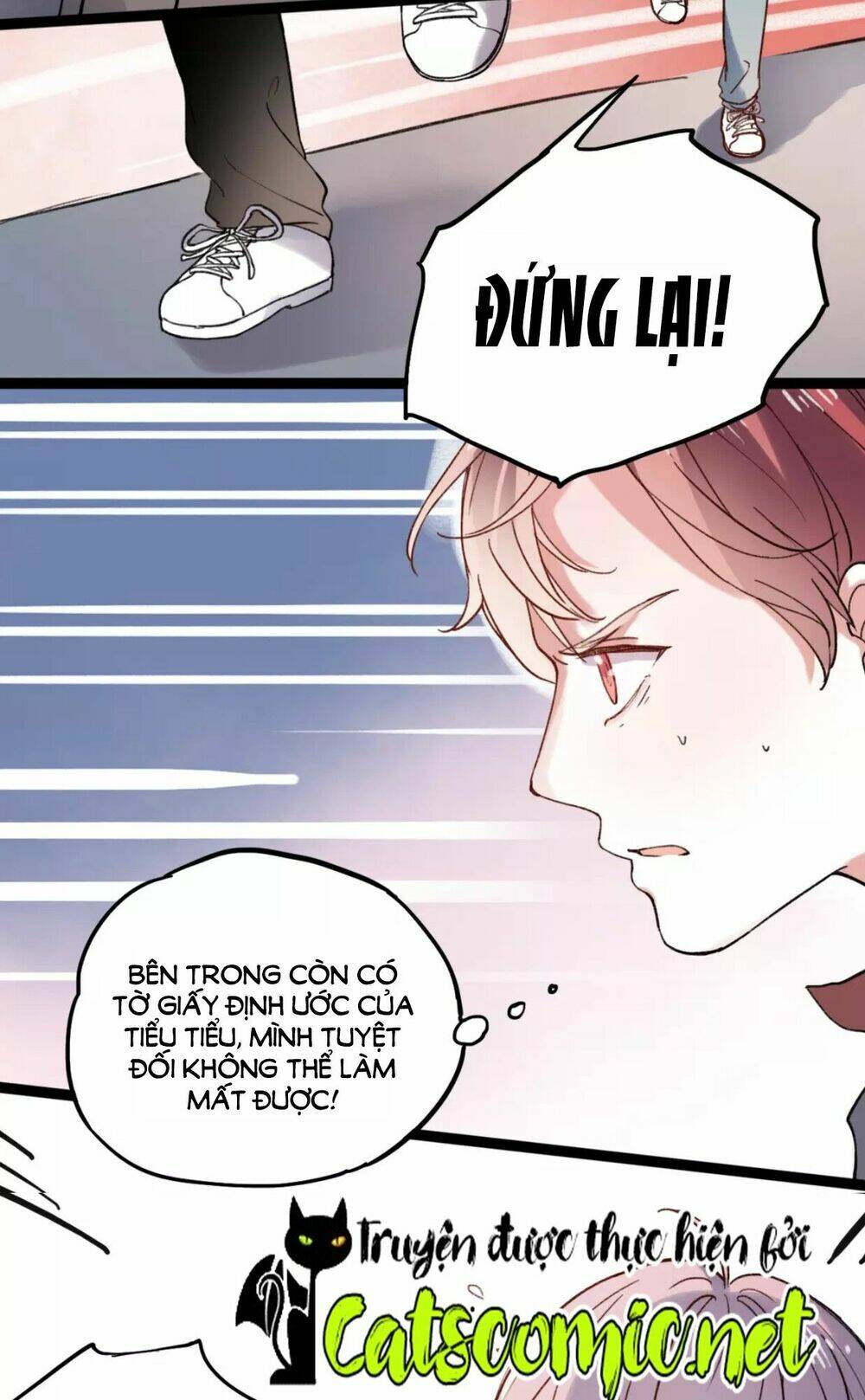 Cậu Đã Từng Yêu Tôi: Chapter 29