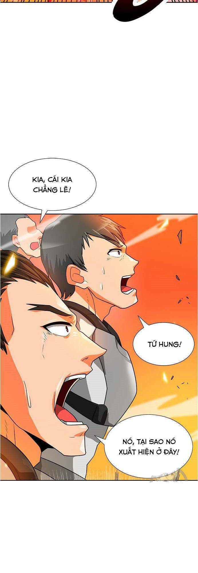 Tôi Tự Động Săn Một Mình: Chapter 49