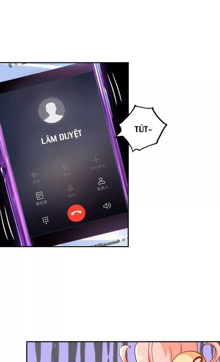 Chuyển Phát Nhanh Tình Yêu: Chapter 9