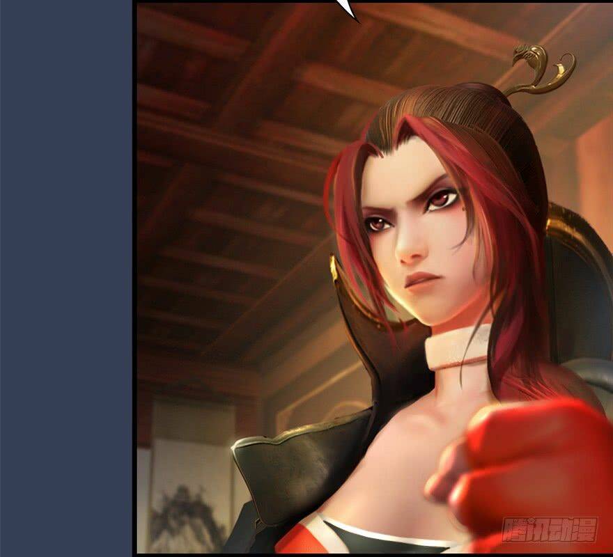 Cửu Hoang Đọa Huyền Sư: Chapter 11