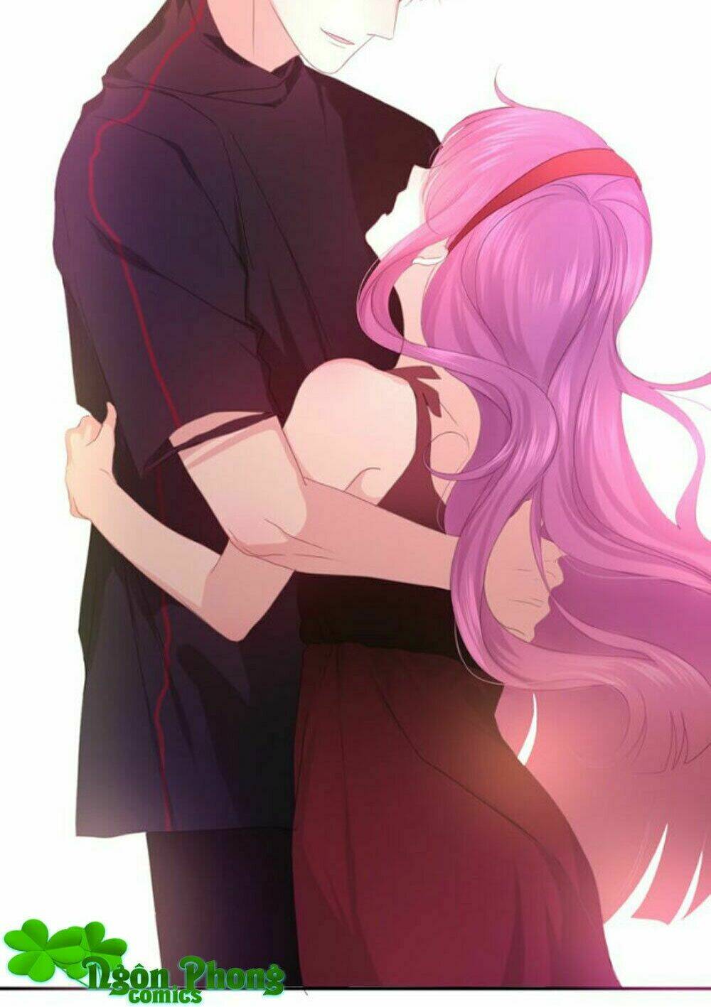 Tháng Sáu Kì Diệu: Chapter 51