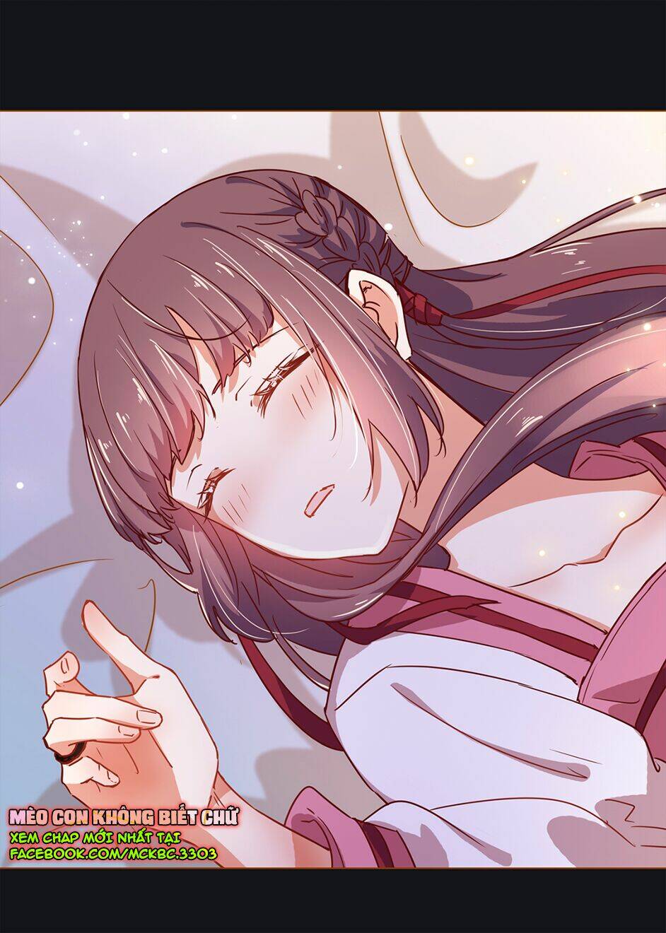 Boss Khủng Bố Chiếm Đoạt Ta: Chapter 6