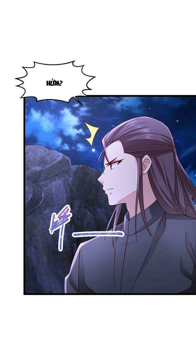 Tuyệt Phẩm Y Thánh: Chapter 244