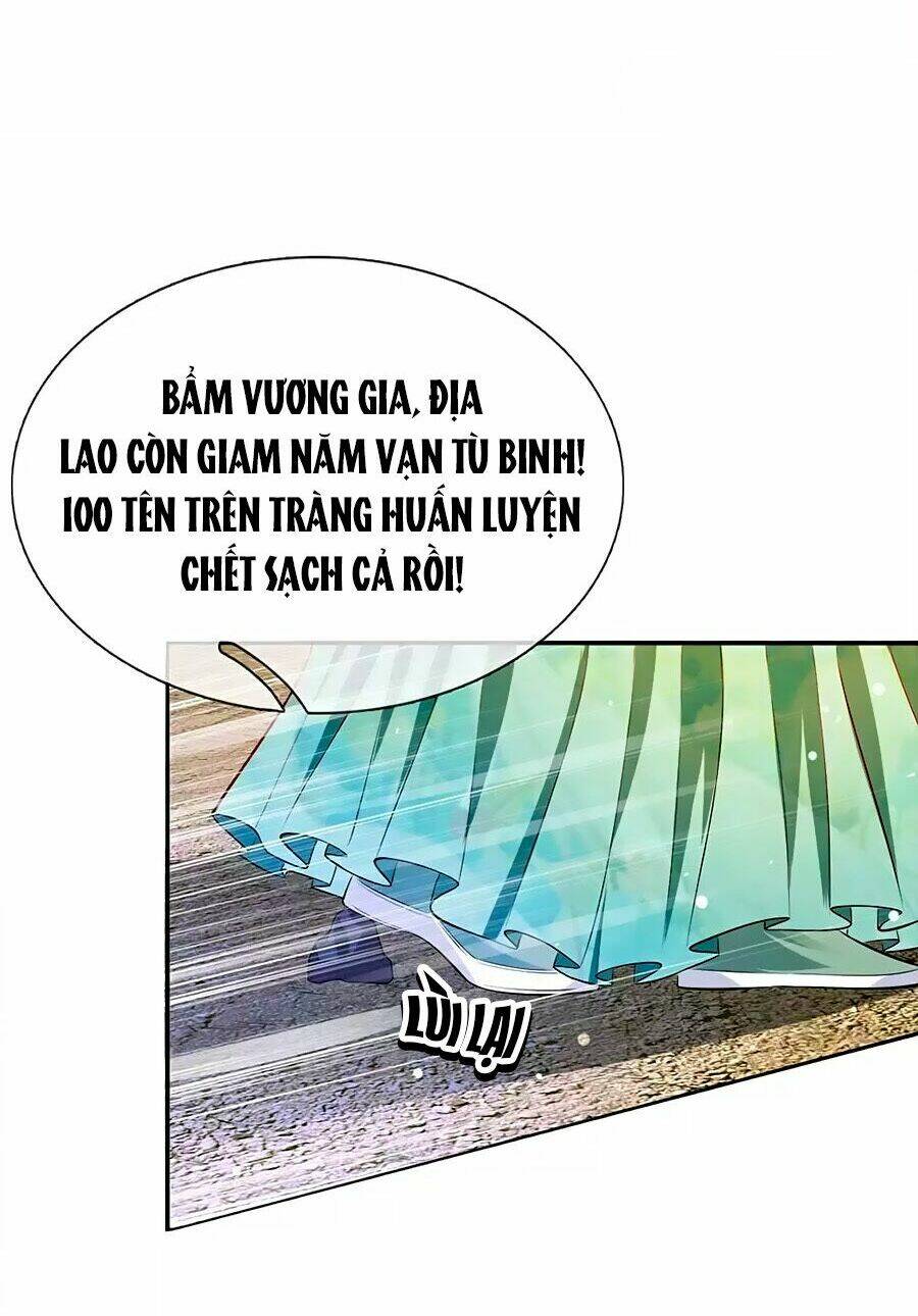 Ôn Nhu Bạo Quân: Nhiếp Chính Vương Gia Quá Hung Mãnh: Chapter 27