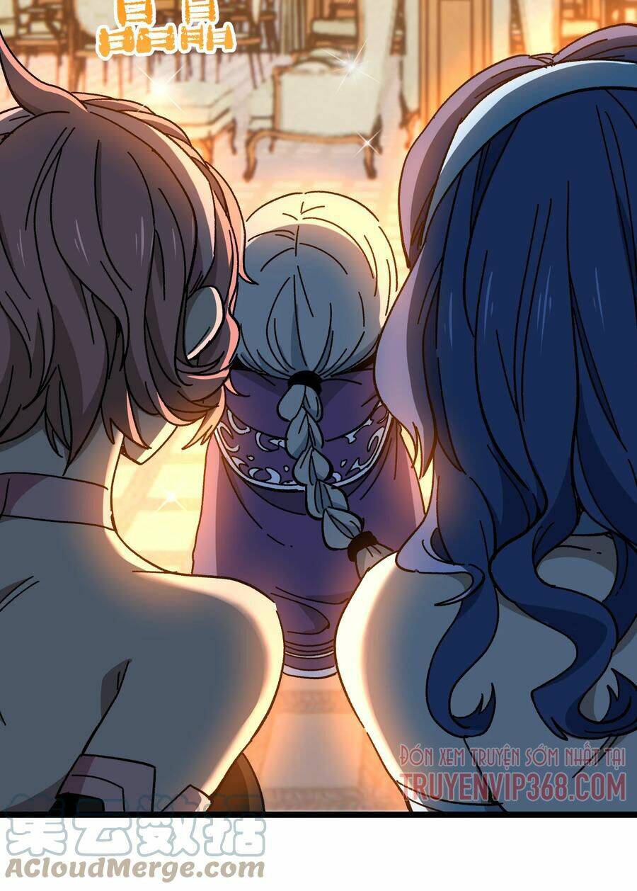 Vú Em Vô Địch: Chapter 23