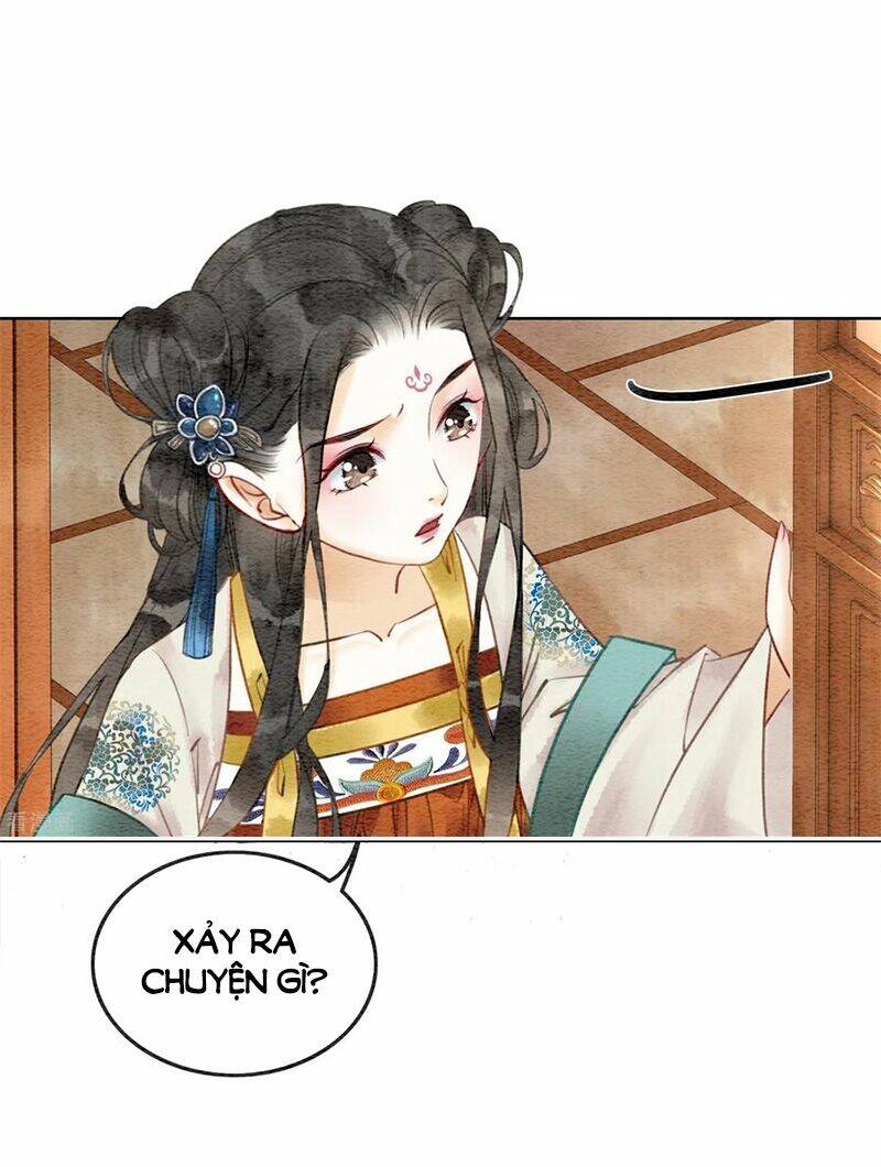 Hậu Cung Của Trẫm Cháy Rồi!: Chapter 54