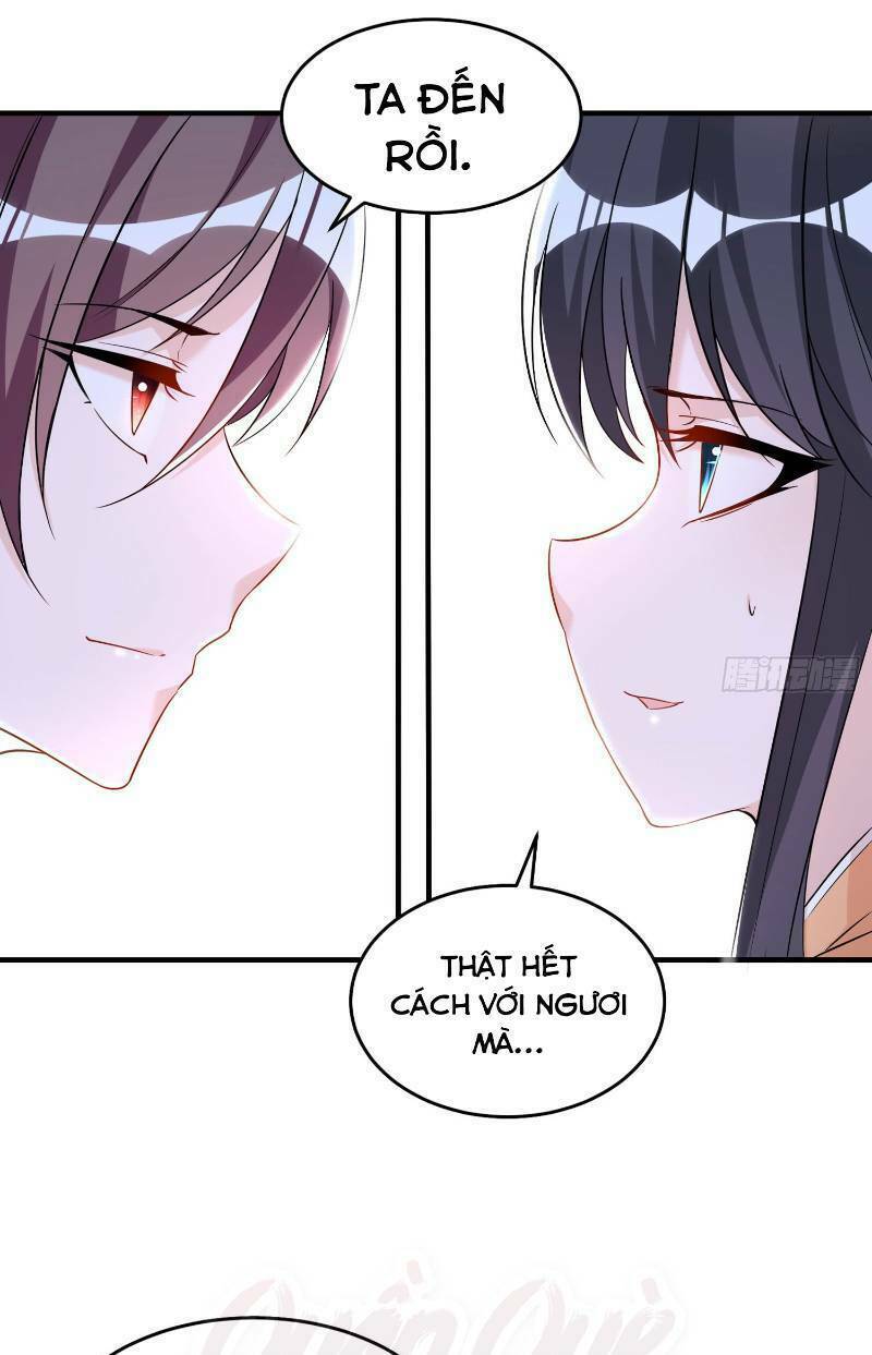 Giáng Thần Chiến Ký: Chapter 55