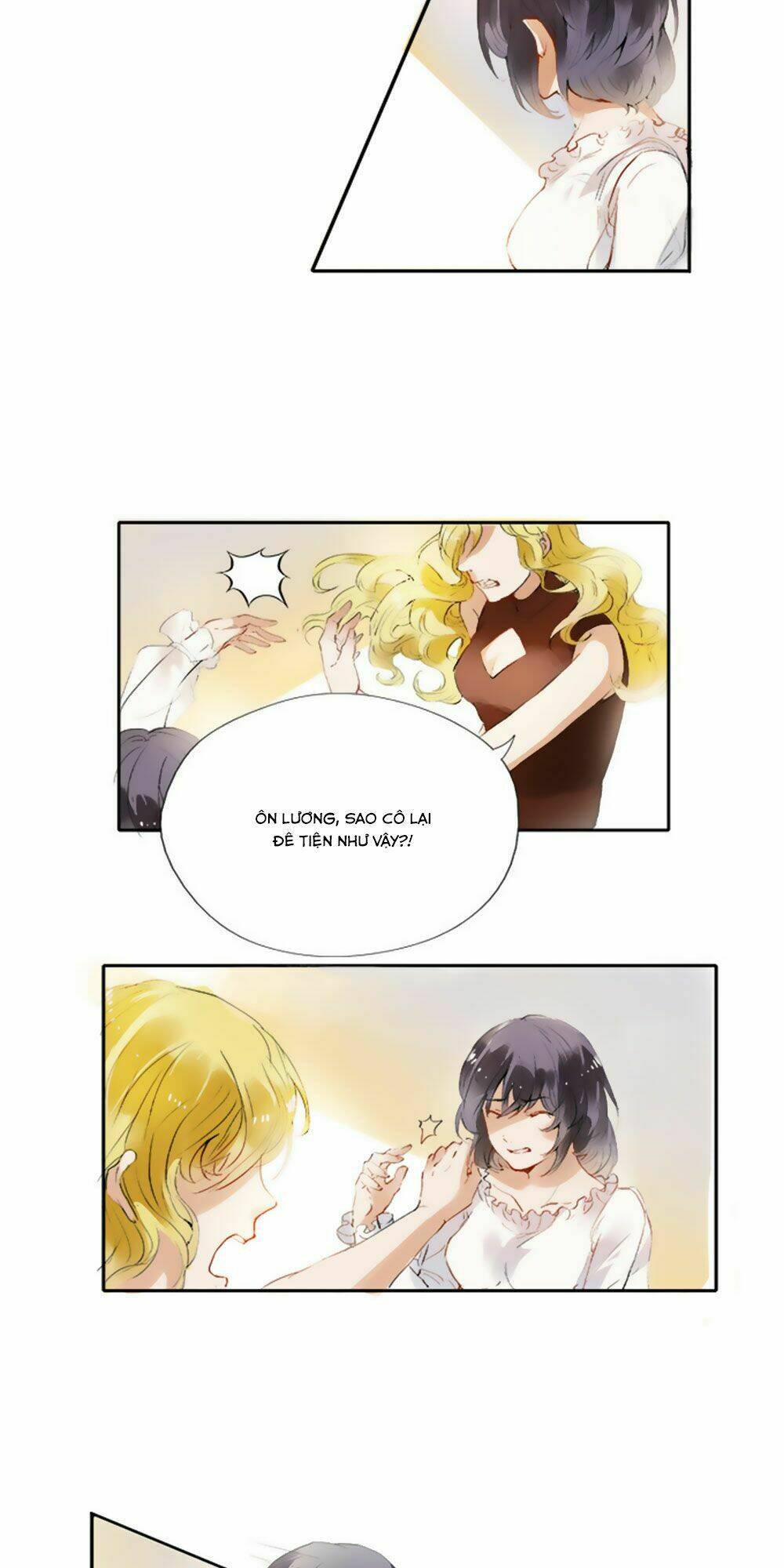 Thiên Kim Đường Môn: Chapter 4