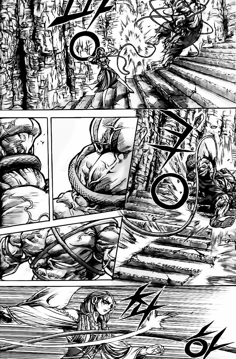 Diêm Đế: Chapter 125