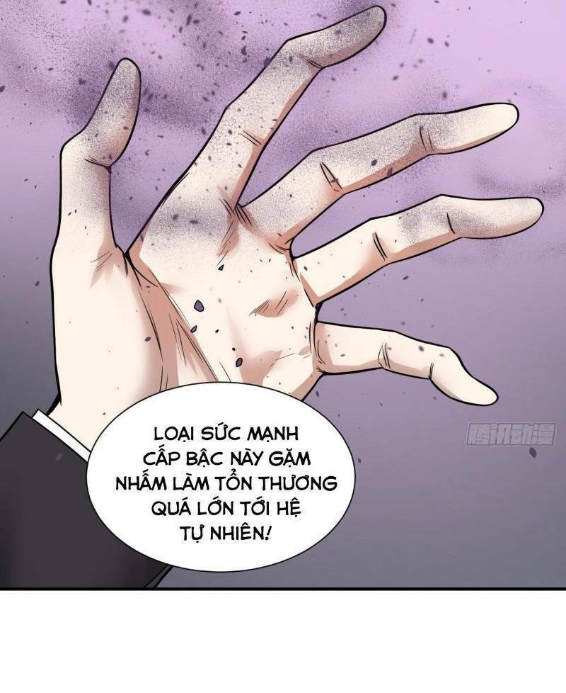 Danh Sách Kẻ Phản Diện: Chapter 72