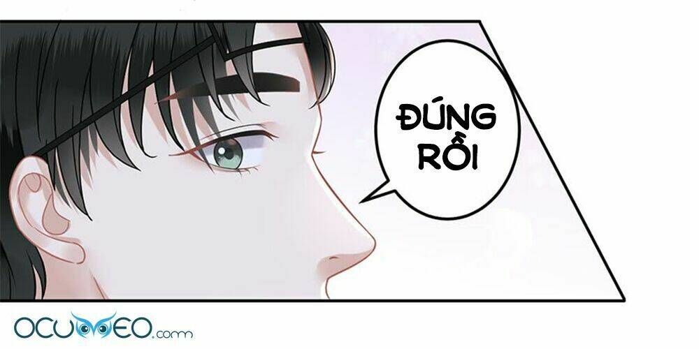 Bạn Trai Điều Khiển Giấc Mơ: Chapter 12