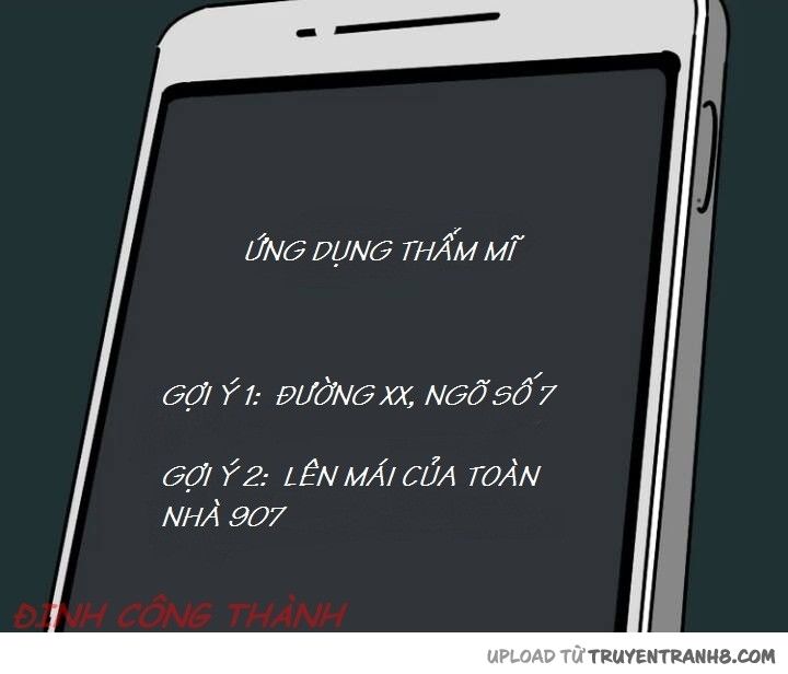 Ứng Dụng Thẩm Mỹ: Chapter 28