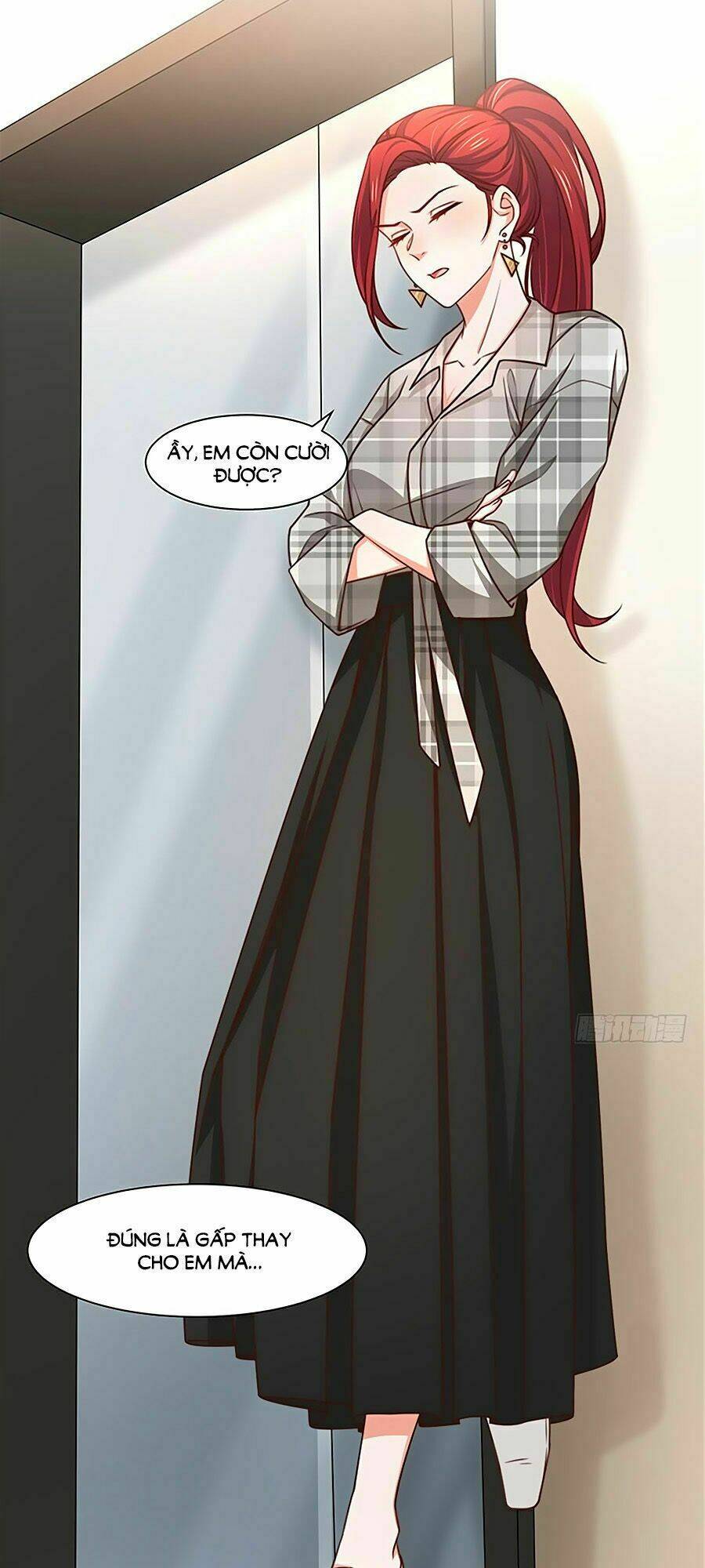 Nhật Ký Báo Thù Của Thiên Kim Hai Mặt: Chapter 24